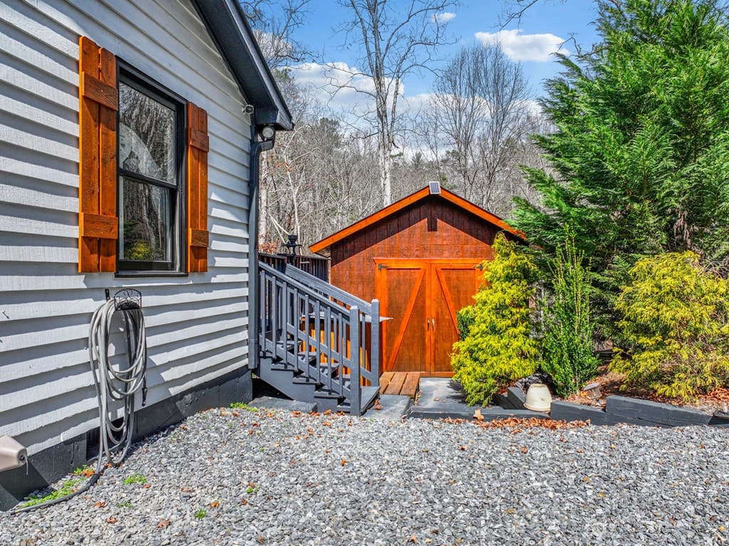 62 Cannon Court, Ellijay GA 30540 - Photo
