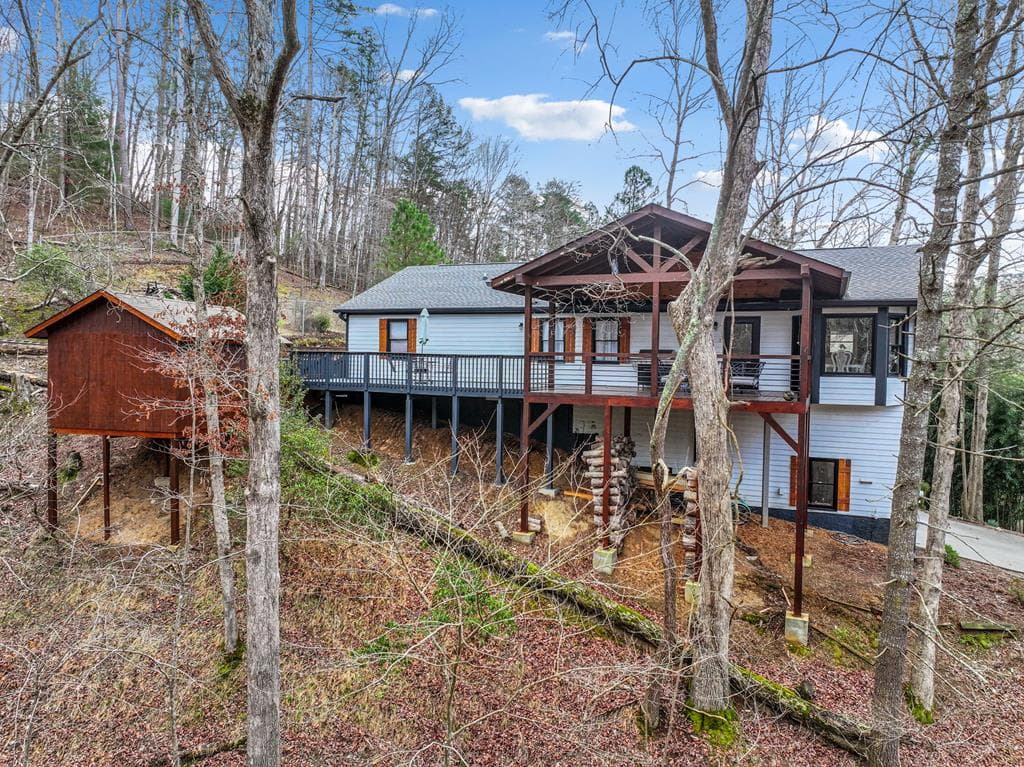 62 Cannon Court, Ellijay GA 30540 - Photo
