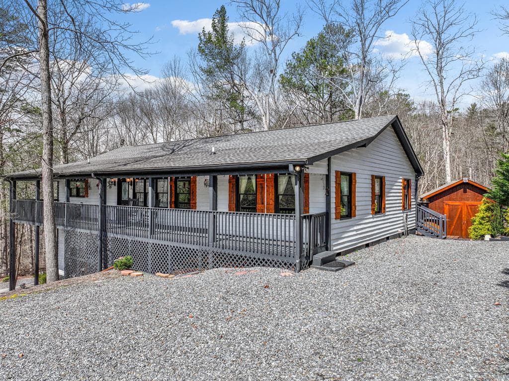 62 Cannon Court, Ellijay GA 30540 - Photo