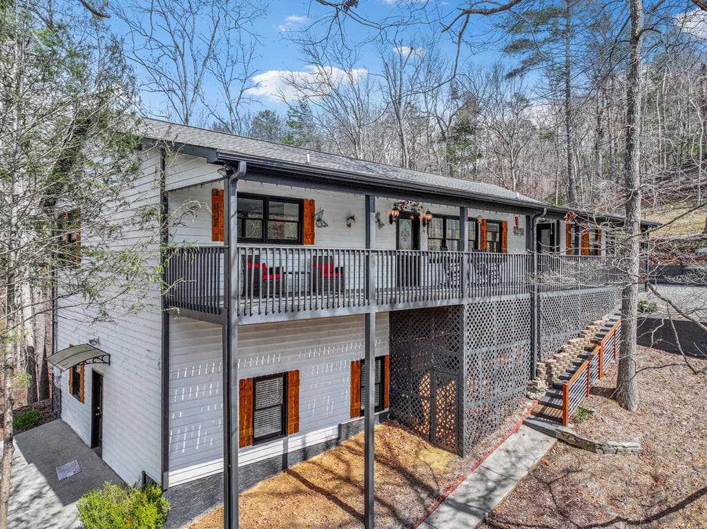 62 Cannon Court, Ellijay GA 30540 - Photo