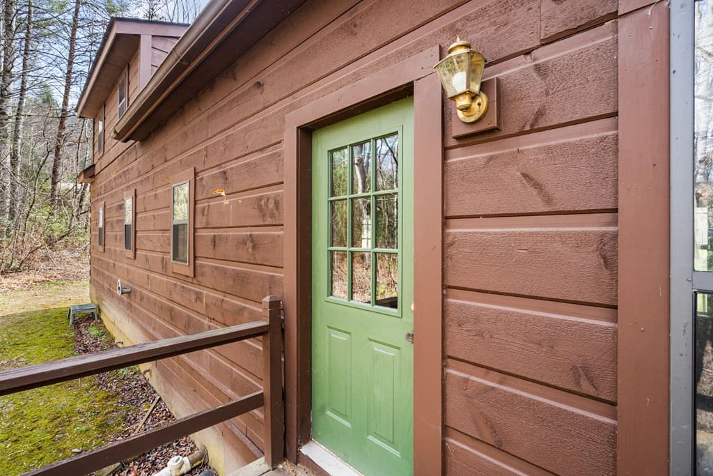 1852 Deer Run Circle, Hiawassee GA 30546 - Photo
