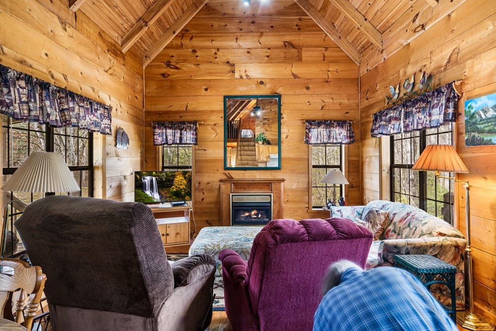 1852 Deer Run Circle, Hiawassee GA 30546 - Photo