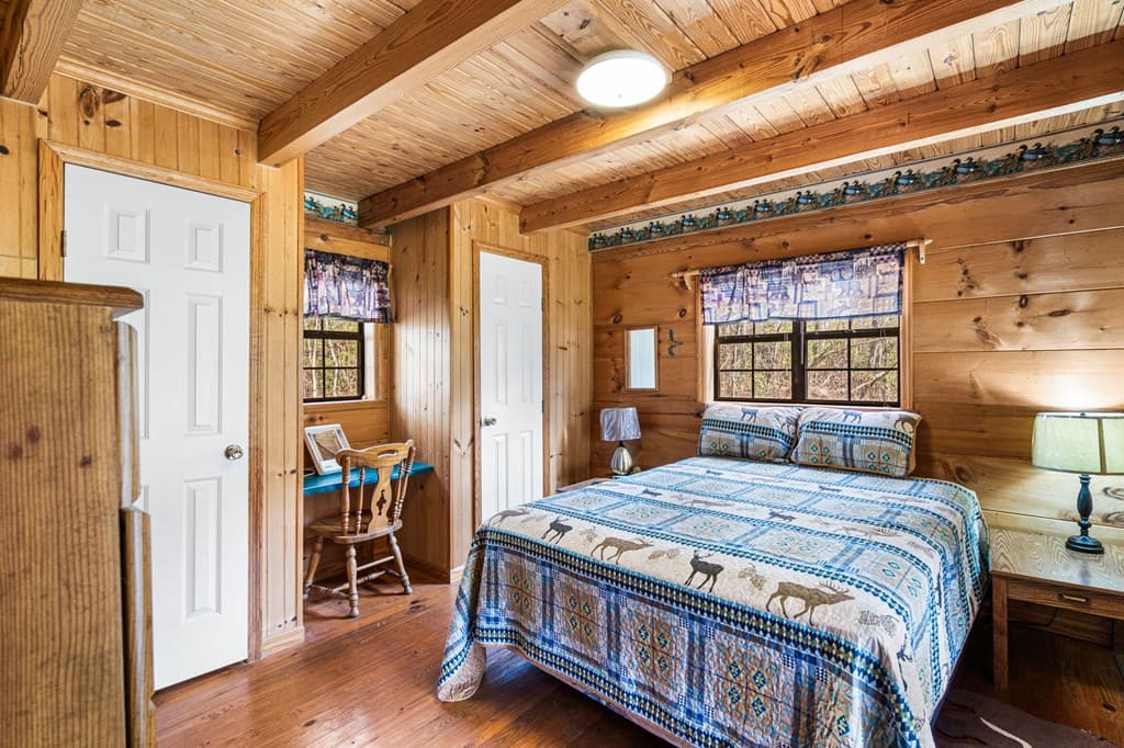 1852 Deer Run Circle, Hiawassee GA 30546 - Photo