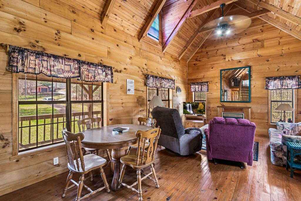 1852 Deer Run Circle, Hiawassee GA 30546 - Photo
