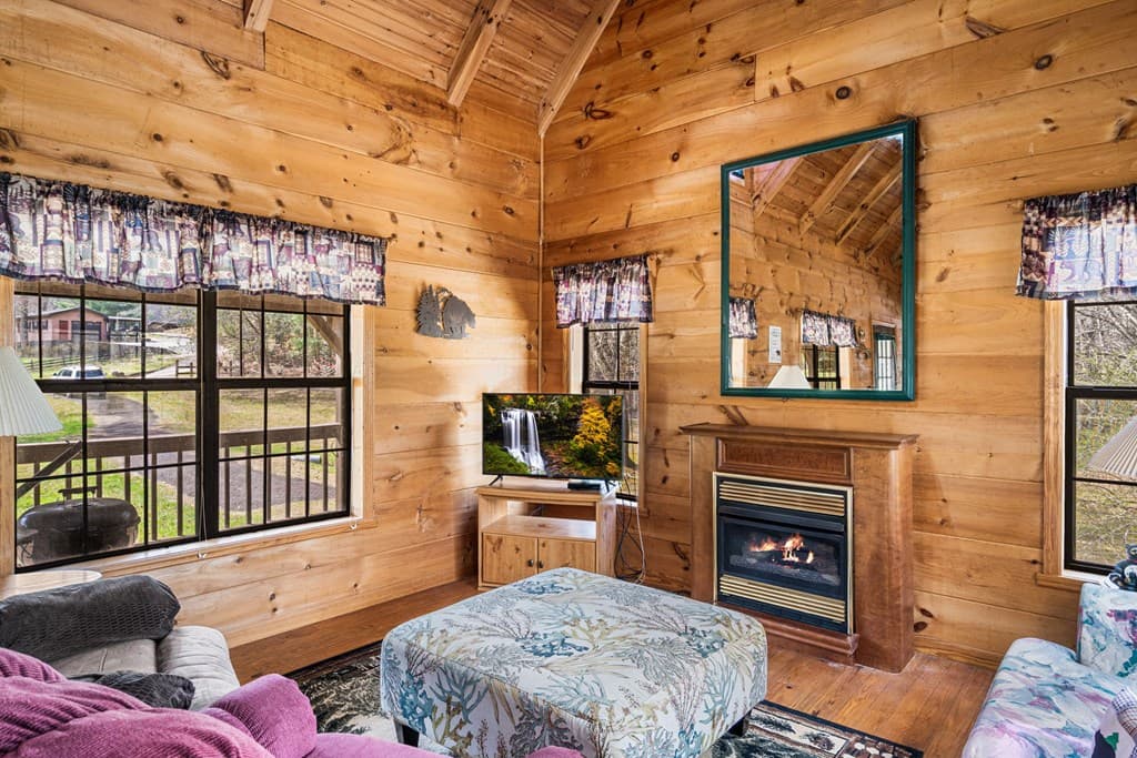 1852 Deer Run Circle, Hiawassee GA 30546 - Photo