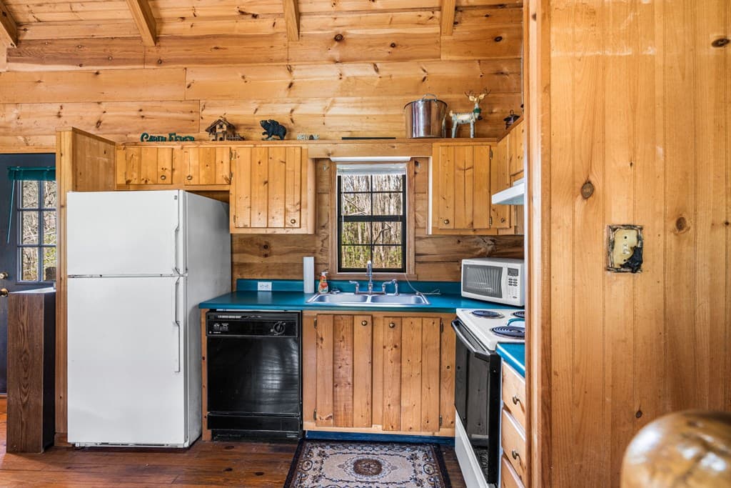 1852 Deer Run Circle, Hiawassee GA 30546 - Photo