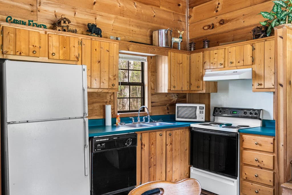 1852 Deer Run Circle, Hiawassee GA 30546 - Photo