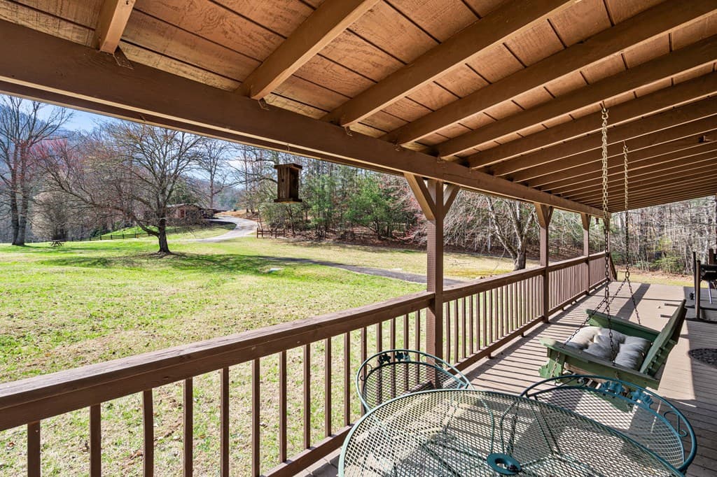 1852 Deer Run Circle, Hiawassee GA 30546 - Photo
