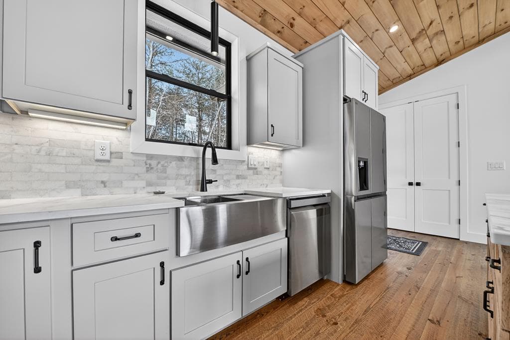 386 Mountain Laurel Ridge, Mineral Bluff GA 30559 - Photo