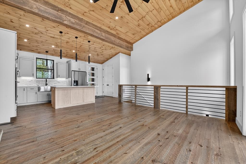 386 Mountain Laurel Ridge, Mineral Bluff GA 30559 - Photo