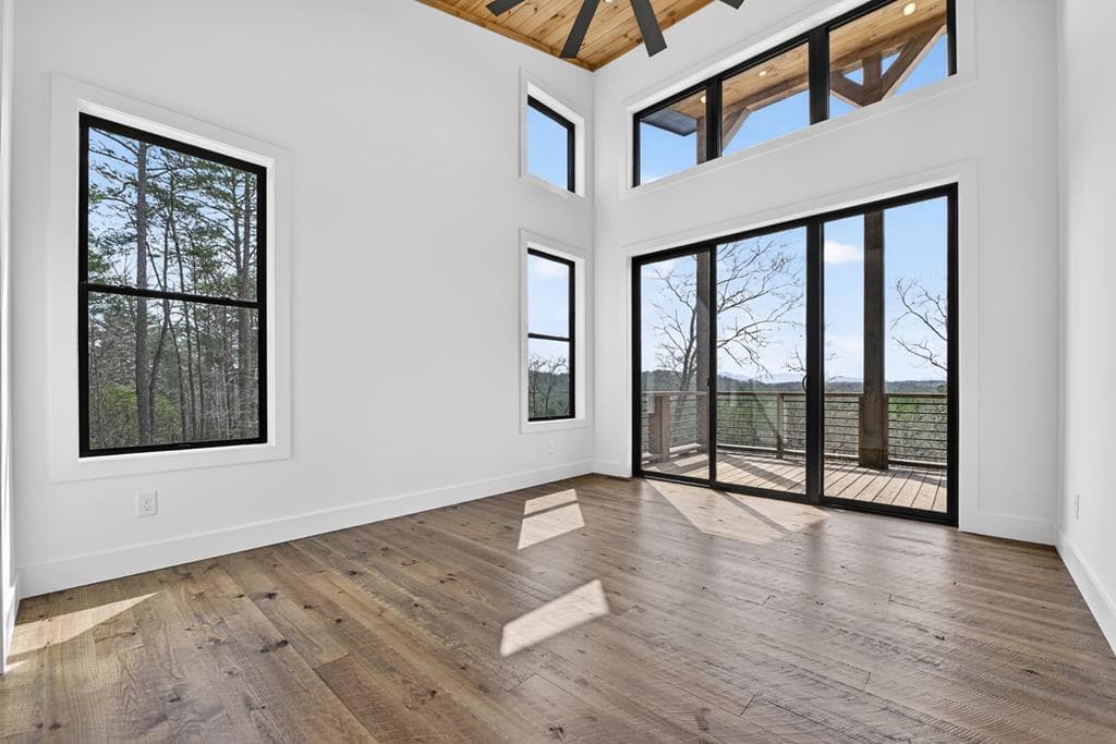 386 Mountain Laurel Ridge, Mineral Bluff GA 30559 - Photo
