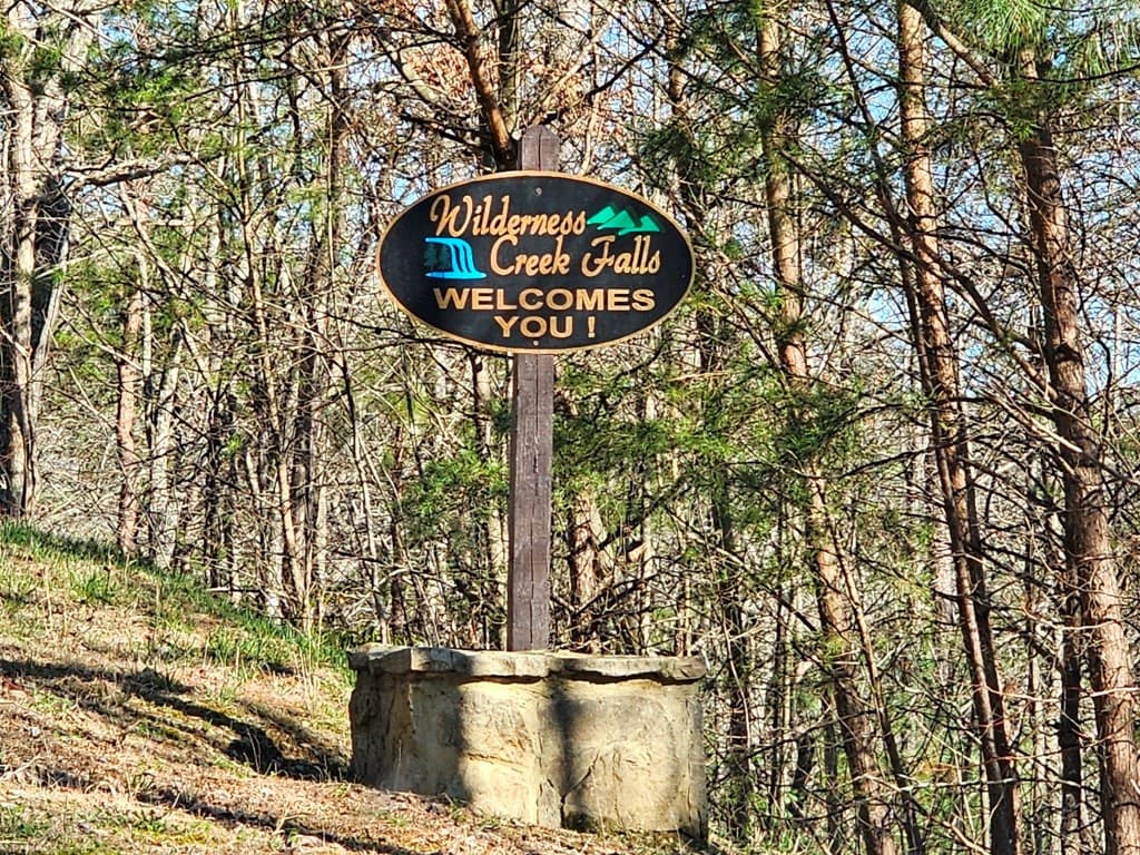 Lot 67 Wilderness Creek Way, Hothouse NC 28906 - Photo