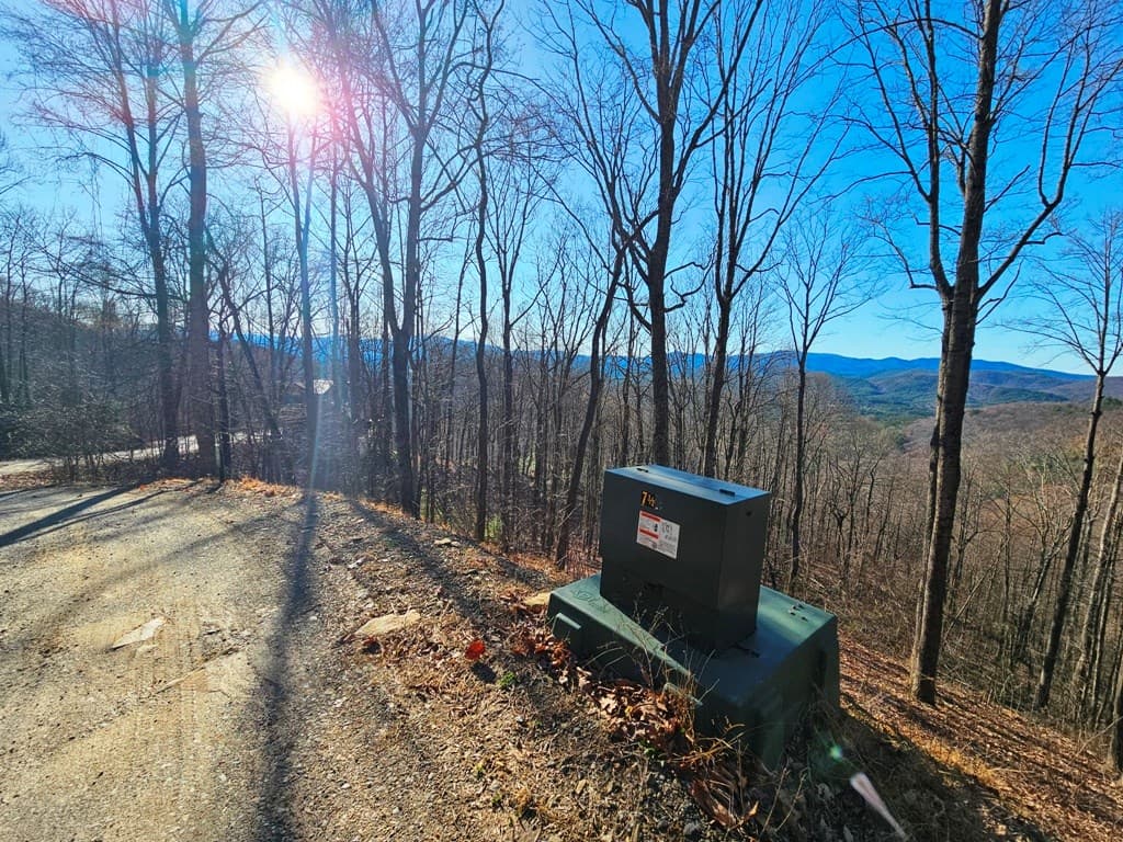 Lot 67 Wilderness Creek Way, Hothouse NC 28906 - Photo