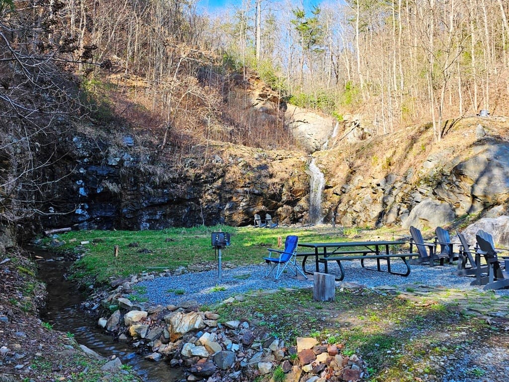 Lot 67 Wilderness Creek Way, Hothouse NC 28906 - Photo