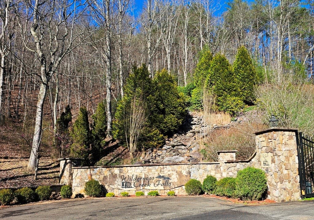 Lot 67 Wilderness Creek Way, Hothouse NC 28906 - Photo