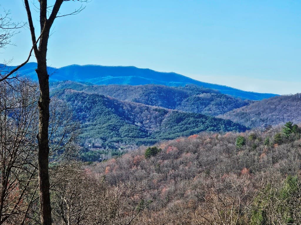 Lot 67 Wilderness Creek Way, Hothouse NC 28906 - Photo