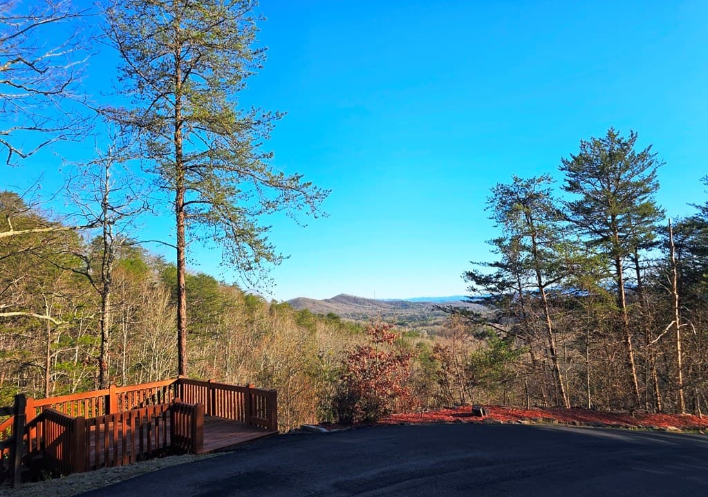Lot 67 Wilderness Creek Way, Hothouse NC 28906 - Photo