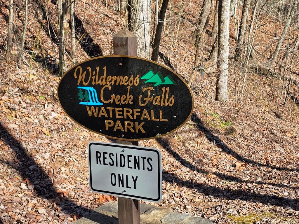 Lot 67 Wilderness Creek Way, Hothouse NC 28906 - Photo