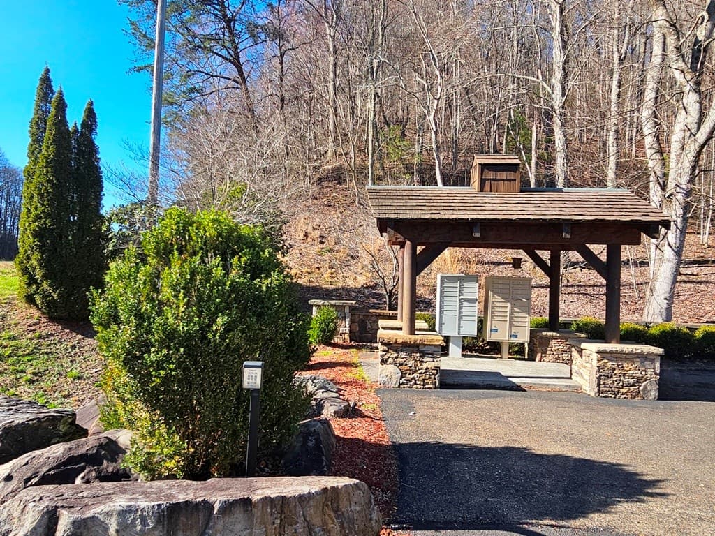 Lot 67 Wilderness Creek Way, Hothouse NC 28906 - Photo