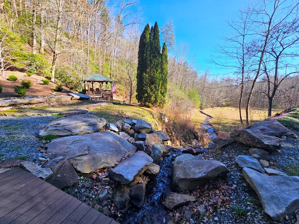 Lot 67 Wilderness Creek Way, Hothouse NC 28906 - Photo
