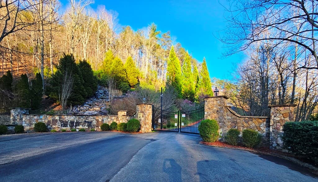 Lot 67 Wilderness Creek Way, Hothouse NC 28906 - Photo