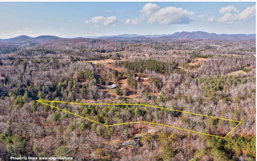 5 Acres Frogtown Place, Dahlonega GA 30533 - Photo
