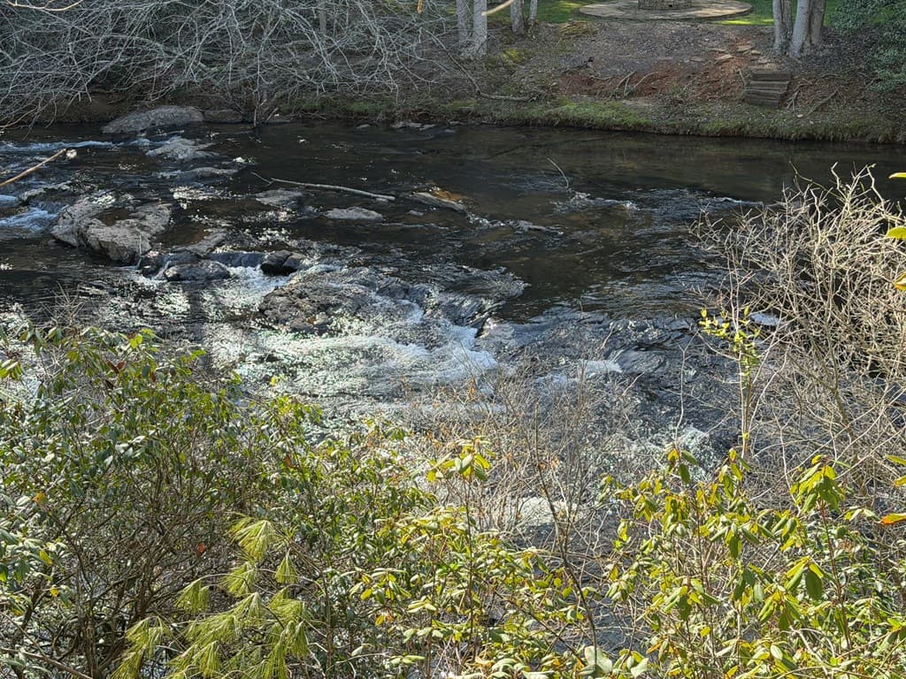 5 Acres Frogtown Place, Dahlonega GA 30533 - Photo