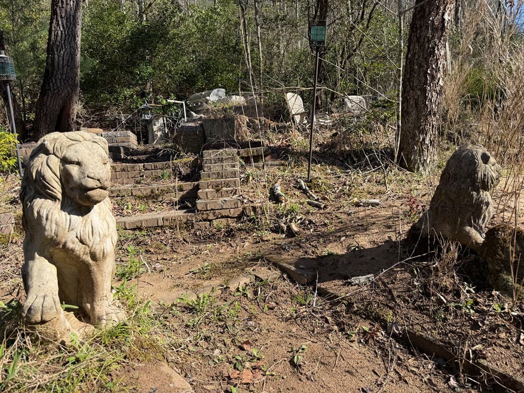 5 Acres Frogtown Place, Dahlonega GA 30533 - Photo
