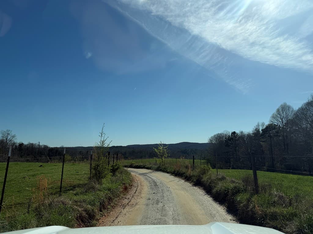 5 Acres Frogtown Place, Dahlonega GA 30533 - Photo