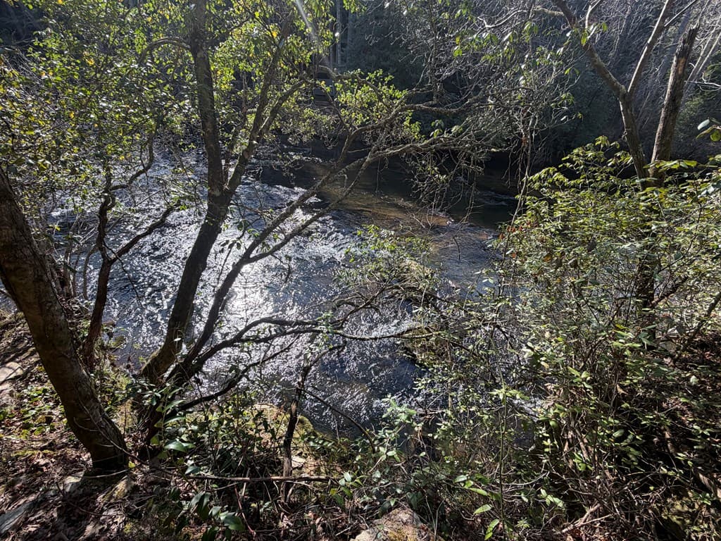 5 Acres Frogtown Place, Dahlonega GA 30533 - Photo