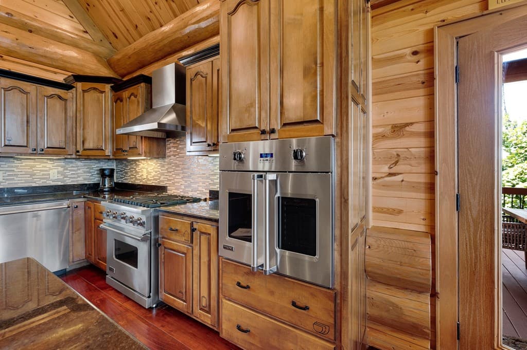 502 Overlook Drive, Blue Ridge GA 30513 - Photo