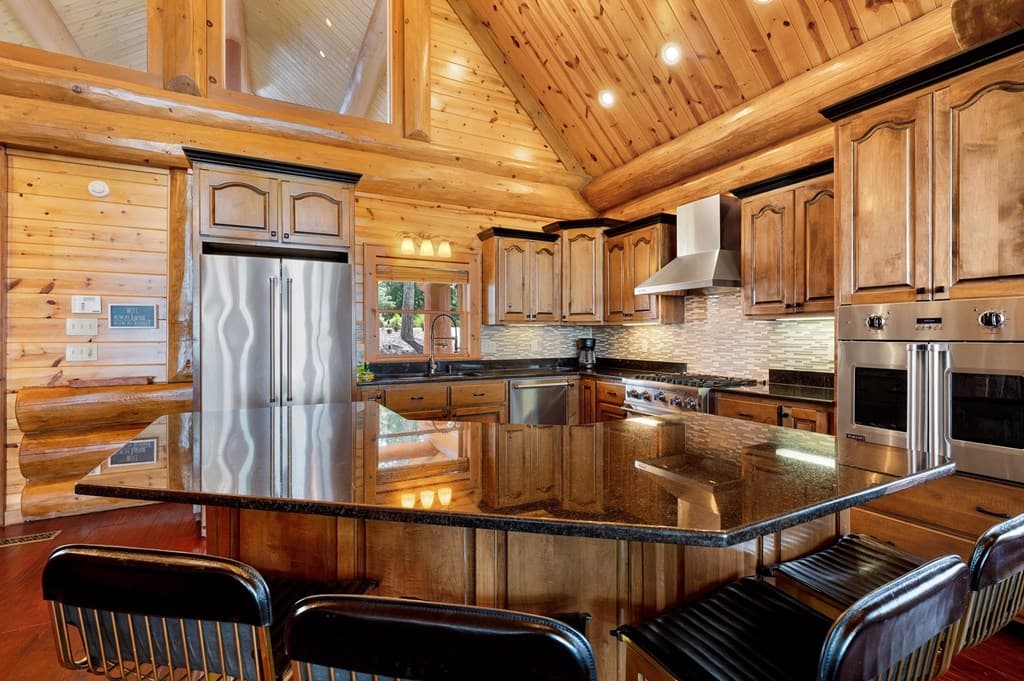 502 Overlook Drive, Blue Ridge GA 30513 - Photo