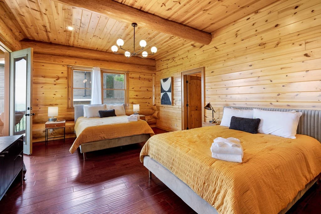502 Overlook Drive, Blue Ridge GA 30513 - Photo