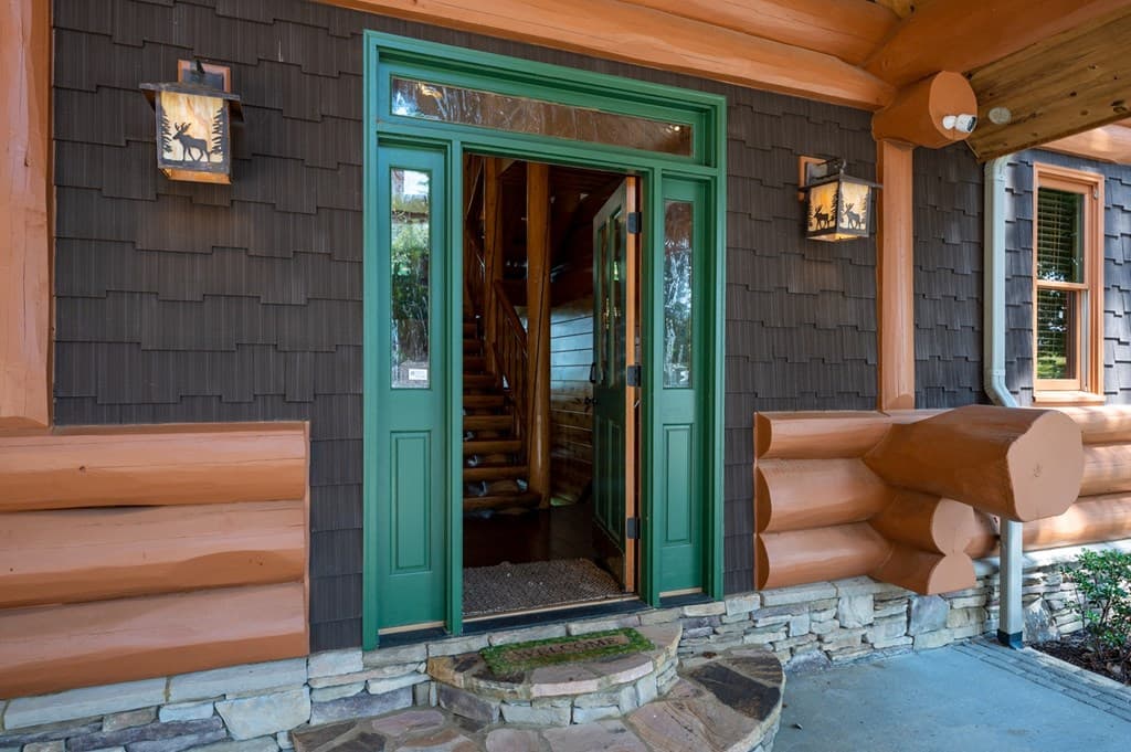 502 Overlook Drive, Blue Ridge GA 30513 - Photo