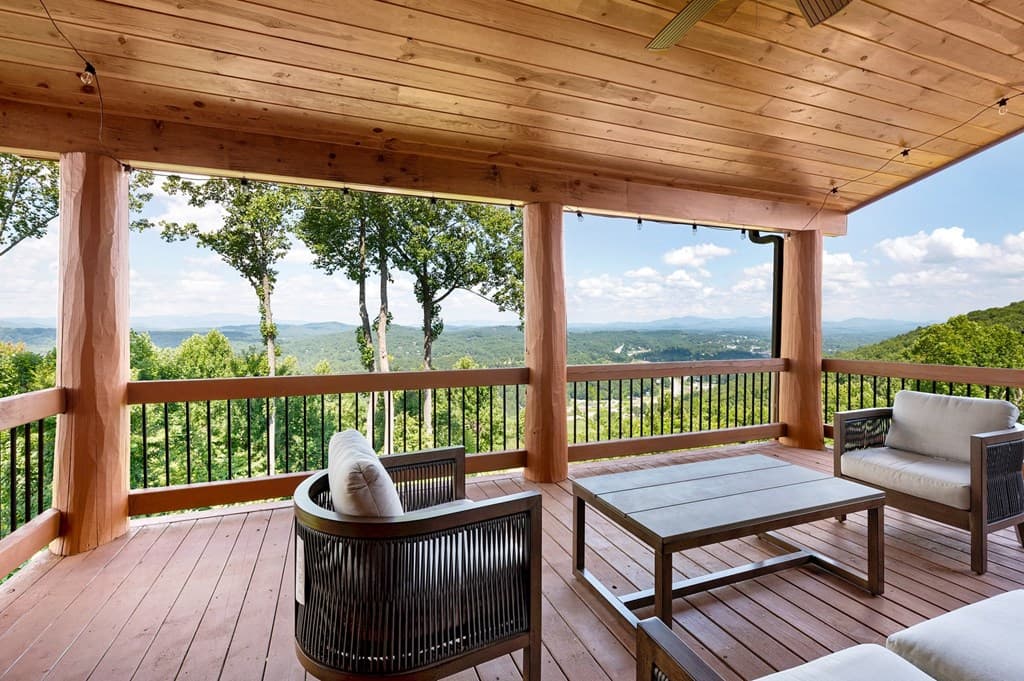 502 Overlook Drive, Blue Ridge GA 30513 - Photo