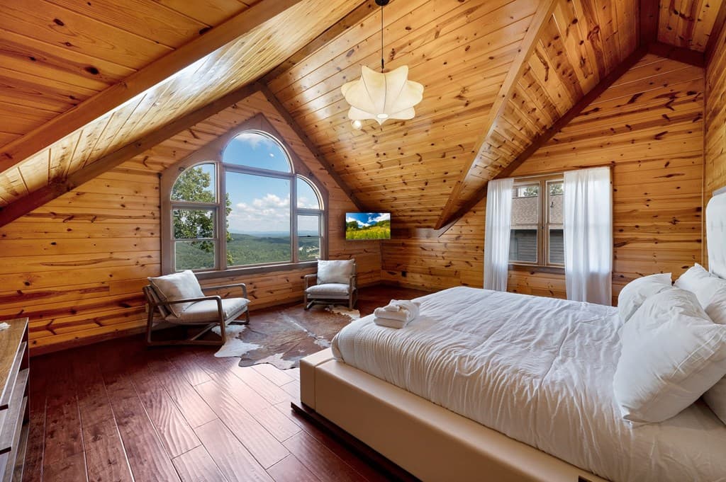 502 Overlook Drive, Blue Ridge GA 30513 - Photo