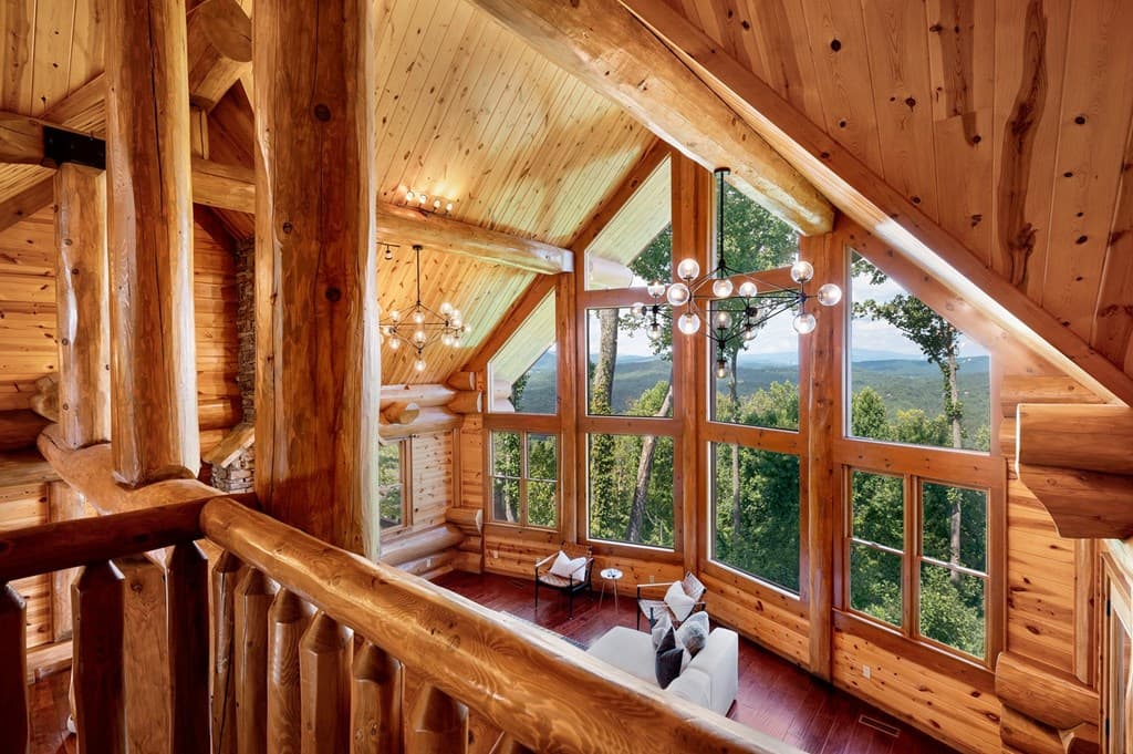 502 Overlook Drive, Blue Ridge GA 30513 - Photo