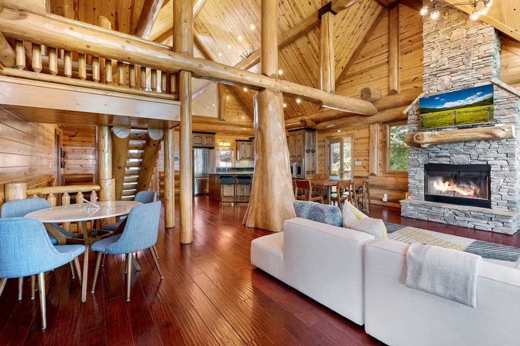 502 Overlook Drive, Blue Ridge GA 30513 - Photo