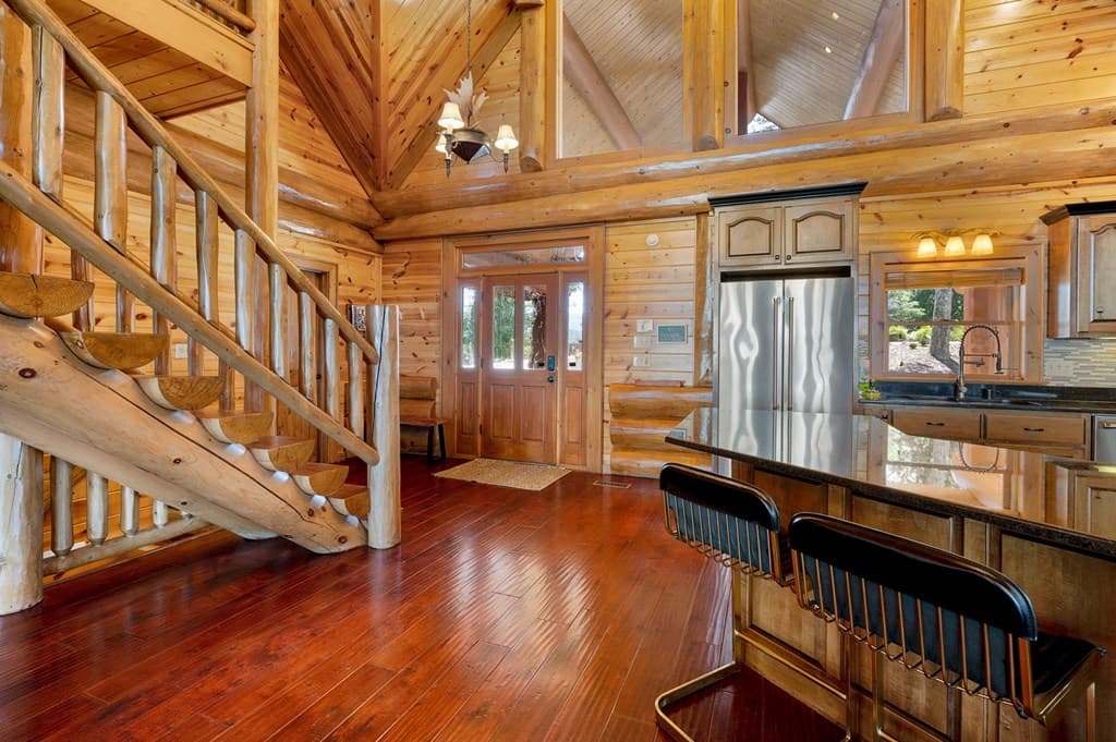502 Overlook Drive, Blue Ridge GA 30513 - Photo