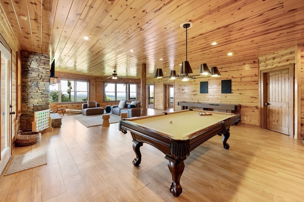 502 Overlook Drive, Blue Ridge GA 30513 - Photo