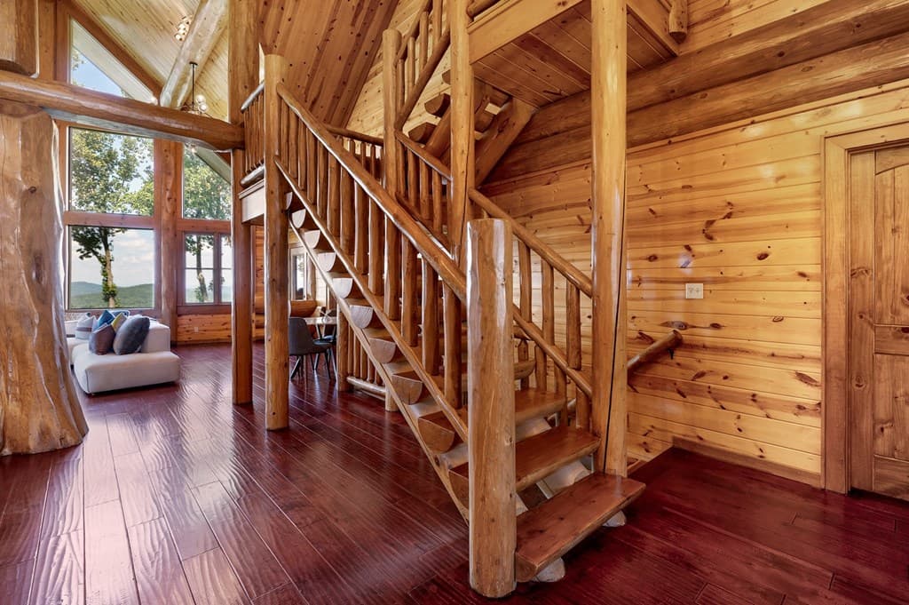 502 Overlook Drive, Blue Ridge GA 30513 - Photo