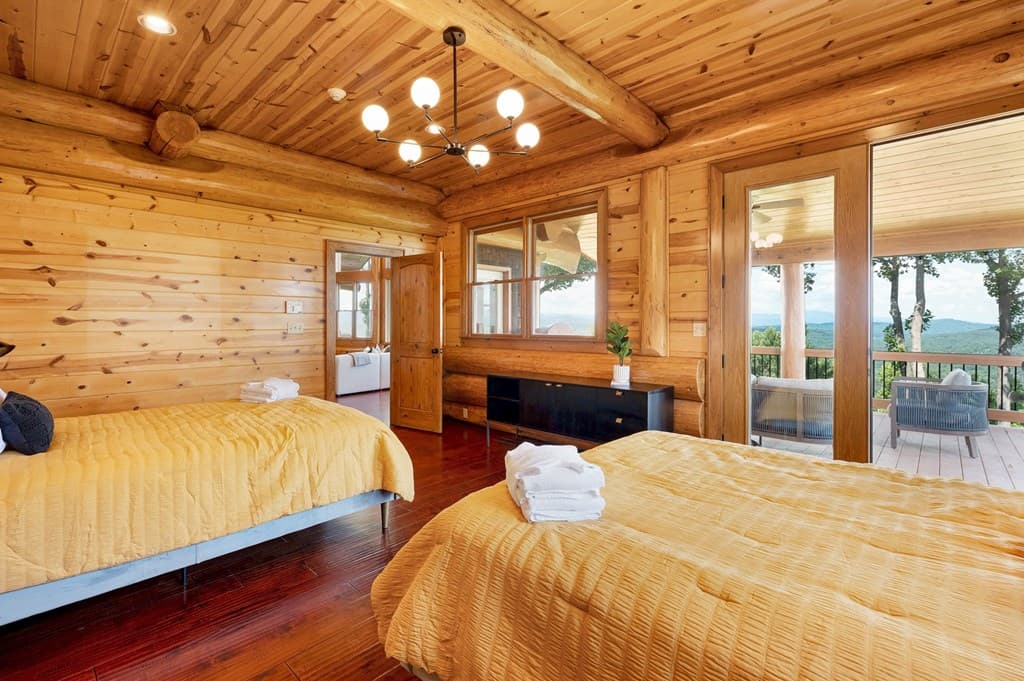 502 Overlook Drive, Blue Ridge GA 30513 - Photo