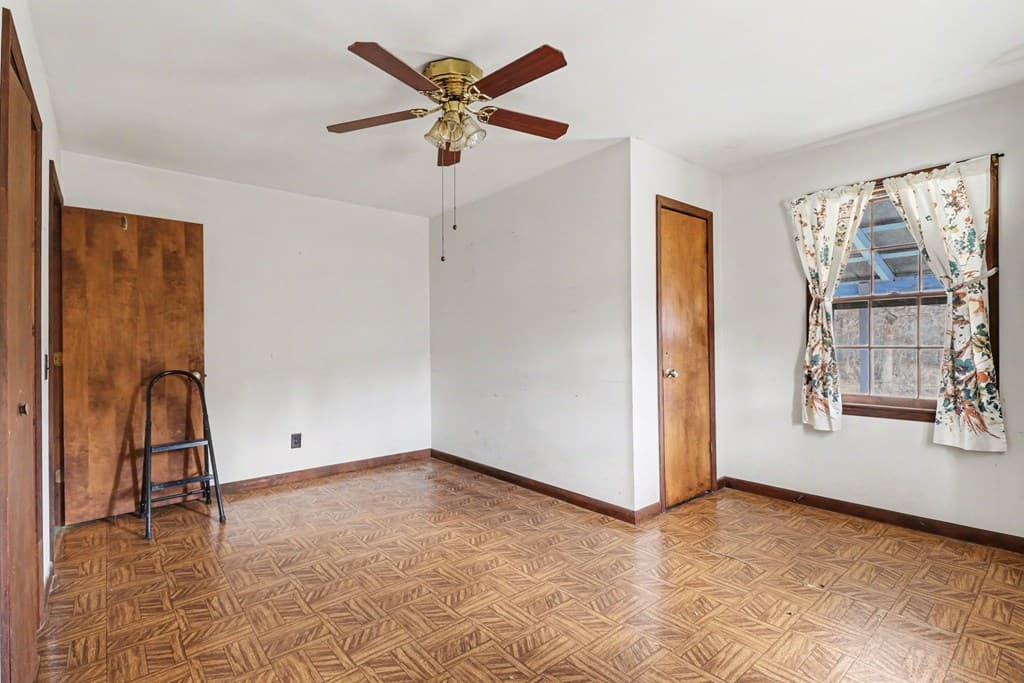 595 N Wildlife Trail, Morganton GA 30560 - Photo