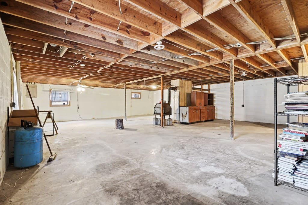 595 N Wildlife Trail, Morganton GA 30560 - Photo