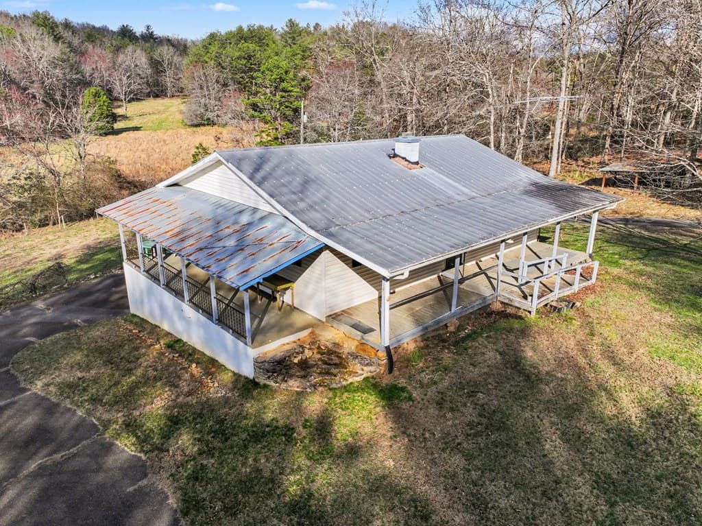 595 N Wildlife Trail, Morganton GA 30560 - Photo