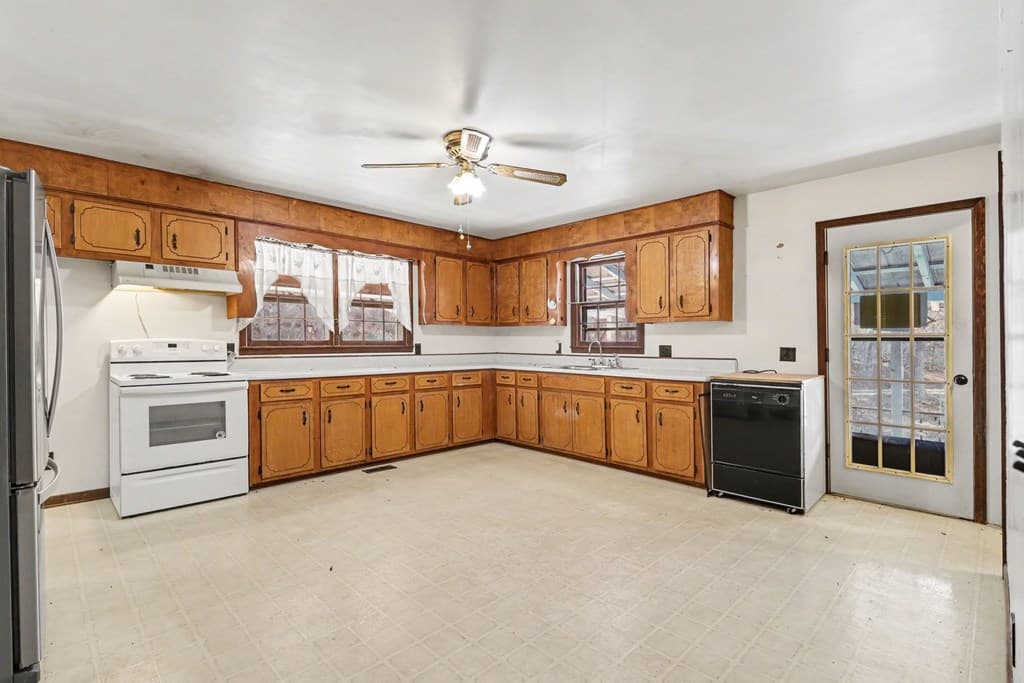 595 N Wildlife Trail, Morganton GA 30560 - Photo