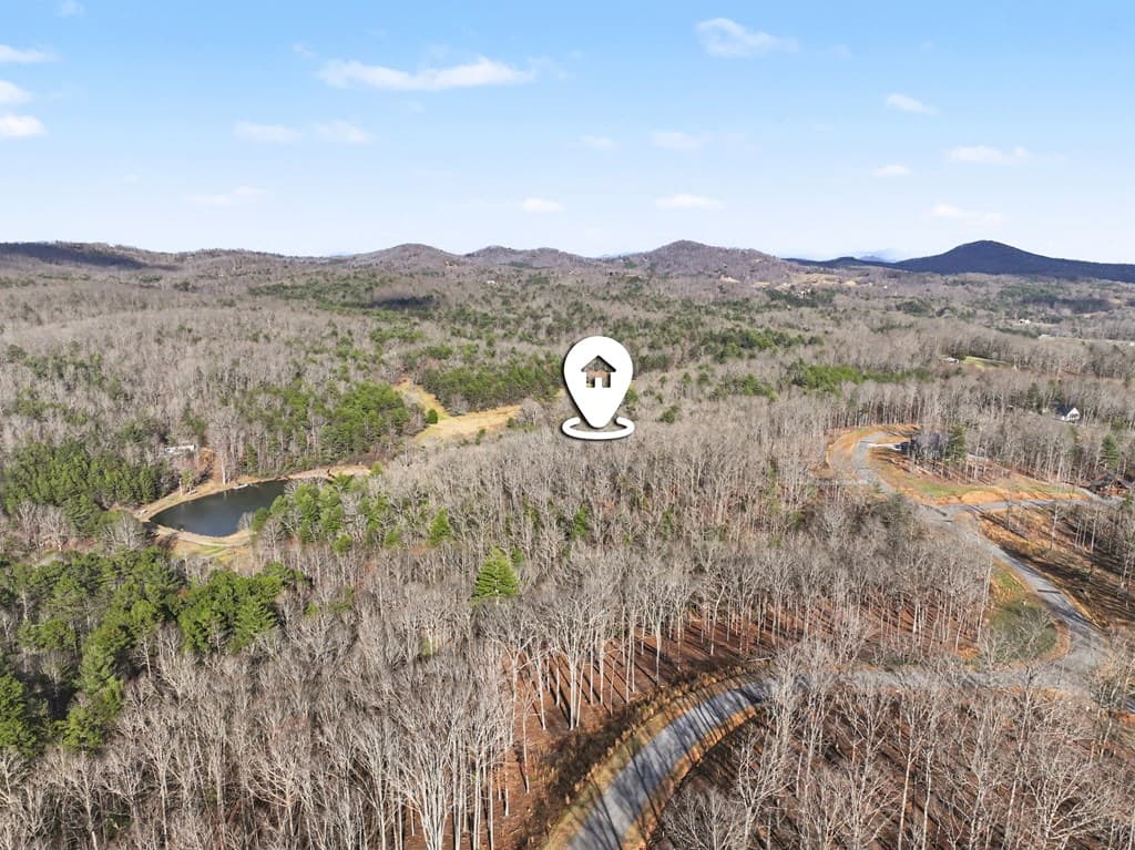 595 N Wildlife Trail, Morganton GA 30560 - Photo
