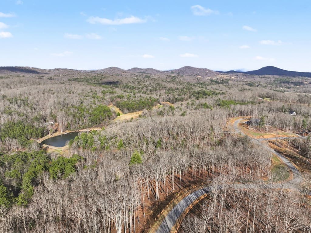 595 N Wildlife Trail, Morganton GA 30560 - Photo