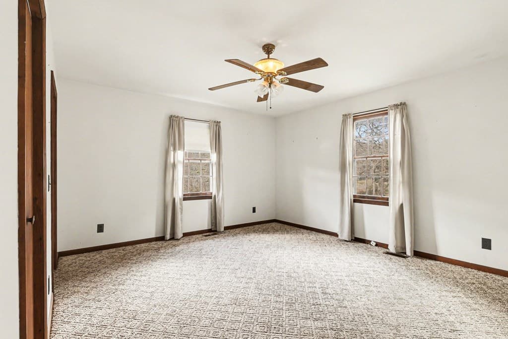 595 N Wildlife Trail, Morganton GA 30560 - Photo
