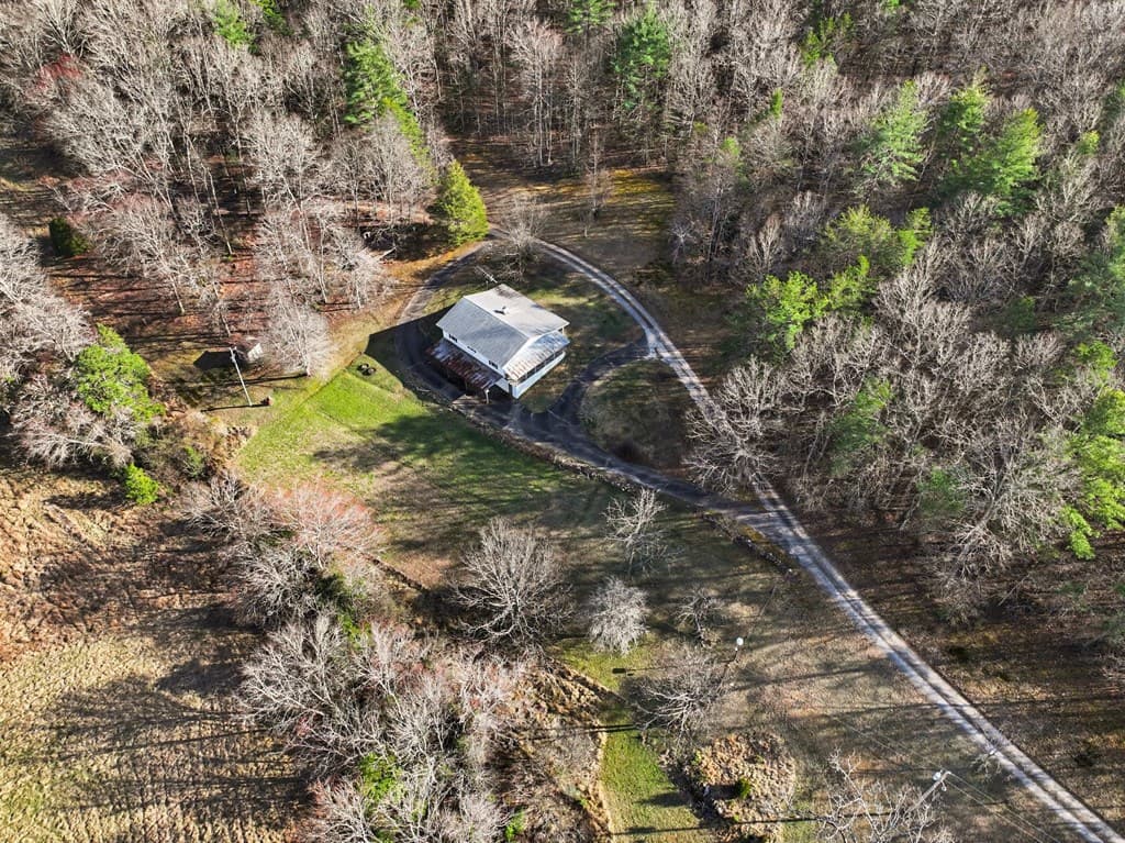 595 N Wildlife Trail, Morganton GA 30560 - Photo